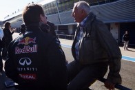 F1: Még menthető az új Red Bull 20