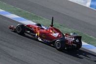 F1: Még menthető az új Red Bull 32