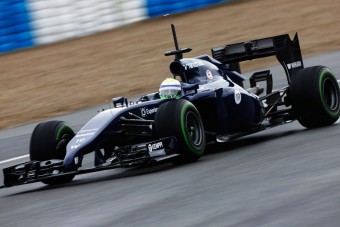 Eltüntetik a rusnya orrokat az F1-es autókról