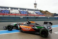 F1: Nem a maradékra hajt a Marussia 47