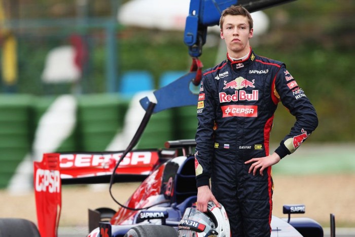 F1: Elfogadhatatlan hibák a Renault-nál 8 | Vezess Fotó: Europress