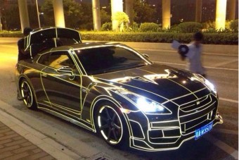 Az igazi filmrajongók előtt nincs lehetetlen