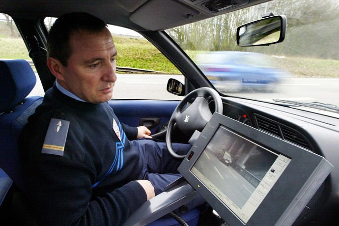 Az autód fölötti uralomra tör az EU