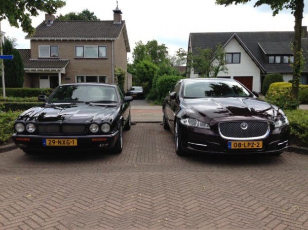 Az autóipar fejlődés 10 képben 10