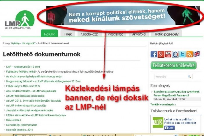 Mit kínálnak a pártok a közlekedőknek? 9