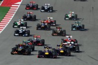 F1: Menekültek a nézők a tévé elől 2