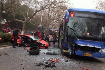 100 milliós baleset, a biztosító nem fizet!