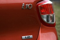 Hyundai i10 – Halottnak a csók 43