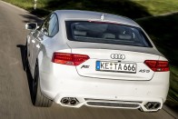 Audi-tuning, ésszel 15