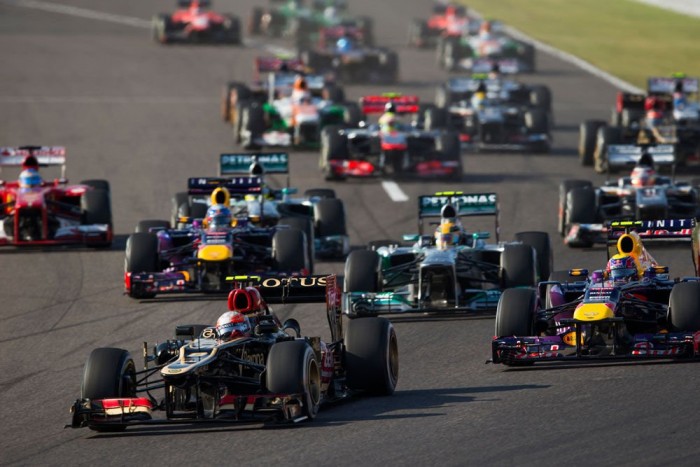 Új tulajdonost kap a Forma-1? 3