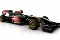 Lotus E22