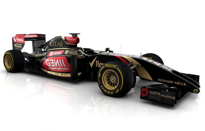 F1: Melyik a legrútabb versenyautó idén? Szavazz! 16 | Vezess Lotus E22