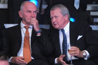 Ötszáz milliárdra perelik a Porsche vezetőit