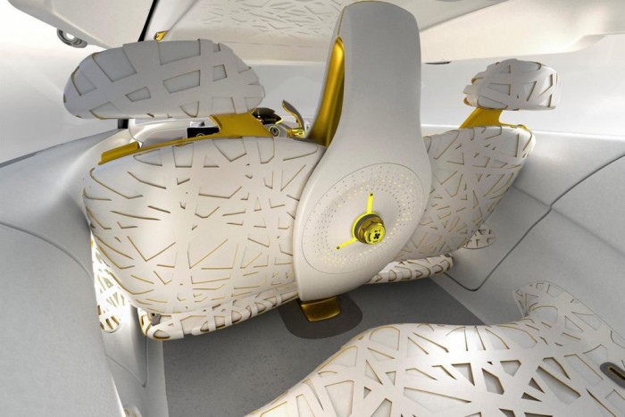 Kémrepülőgép is jár a Renault terepjárójához 10