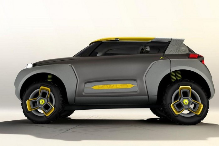 Kémrepülőgép is jár a Renault terepjárójához 9