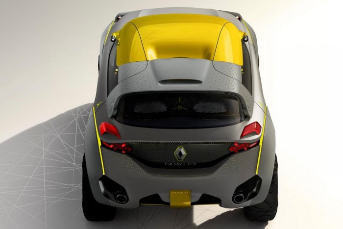 Kémrepülőgép is jár a Renault terepjárójához 11