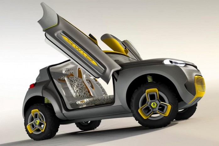 Kémrepülőgép is jár a Renault terepjárójához 8