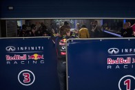 F1: A Red Bull nem adja a főnököt 2