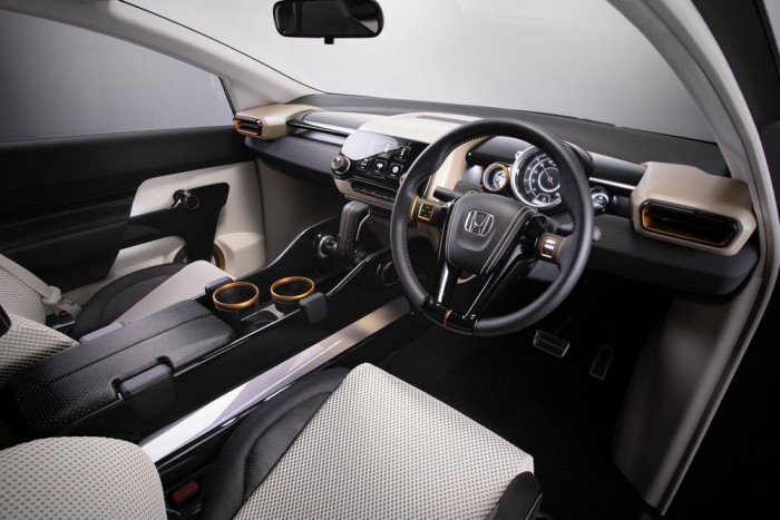 Űrkabin hét főnek 7