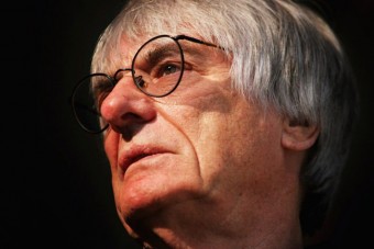 F1: Április végén kezdődik Ecclestone pere