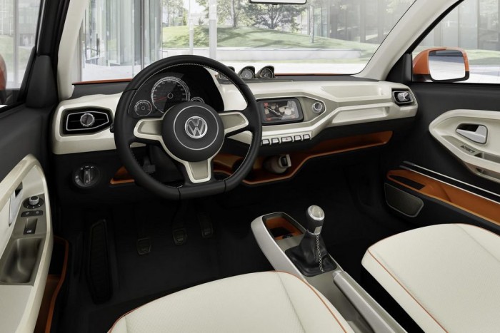 Kalandor-kivitelben a Volkswagen városi terepjárója 7