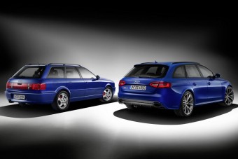 Tisztelgés a brutálkombik ősatyja előtt