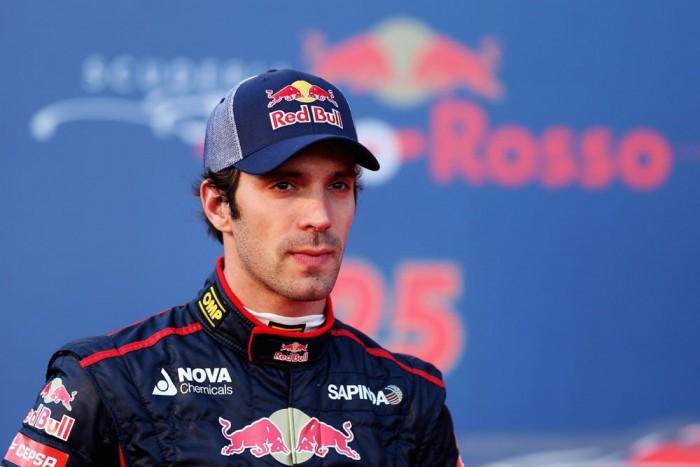 F1: Vergne tanul a mellőzésből 3