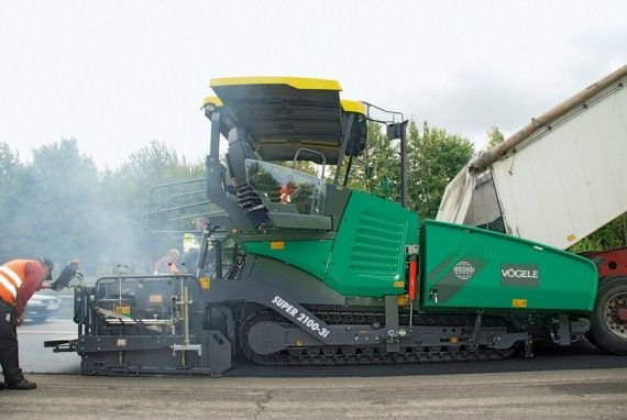 Német piacra szállíthat a Rába