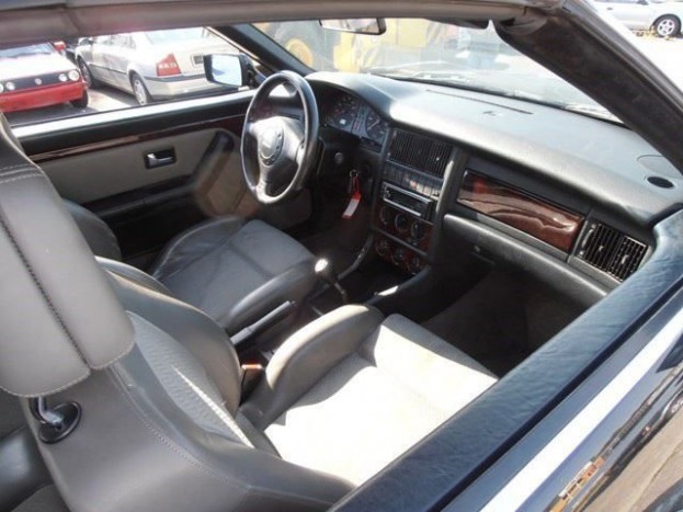 Ez a lánctalpas Audi már felkészült a legpokolibb télre 10