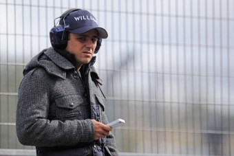 F1: A Mercedes nem nyomja el a Williamst