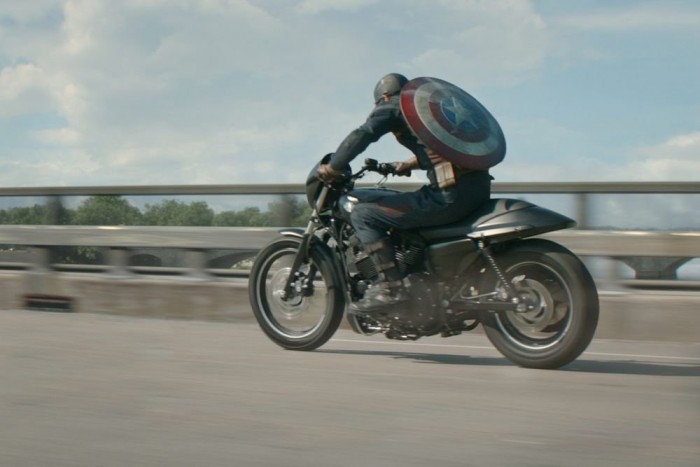 Fekete Özvegy az új Corvette-ben 9