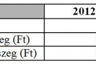 2012 márciusa és 2013 szeptembere között ennyi bírságot szedett be a NAV