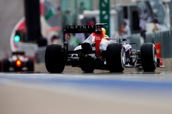 F1: Új ötletek az időmérőre
