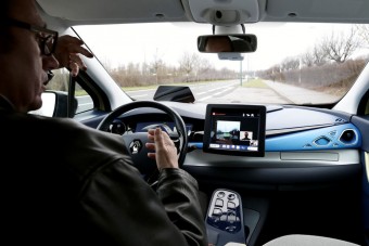 A tömegközlekedés fényűző alternatívája