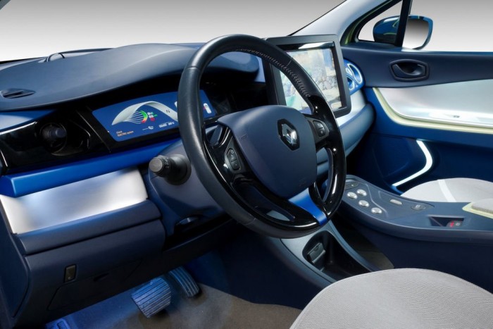 A tömegközlekedés fényűző alternatívája 7 | Vezess A tömegközlekedés fényűző alternatívája 7