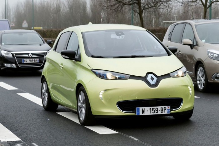 A tömegközlekedés fényűző alternatívája 6 | Vezess A tömegközlekedés fényűző alternatívája 6