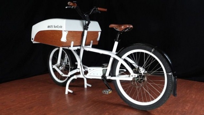 A bringa, amelyik napsugarat eszik 7