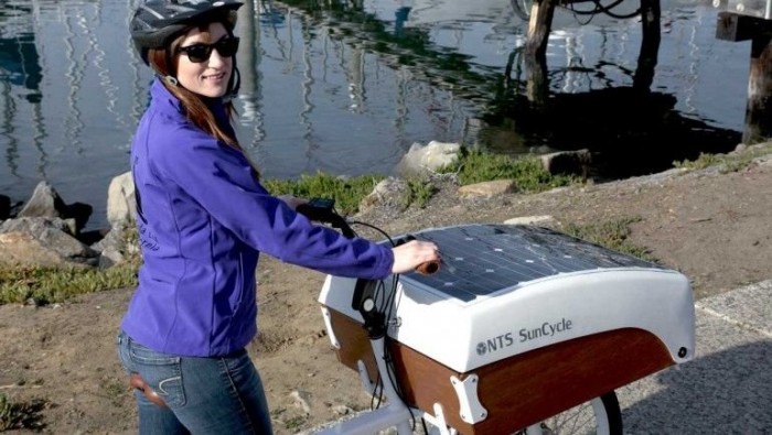 A bringa, amelyik napsugarat eszik 9