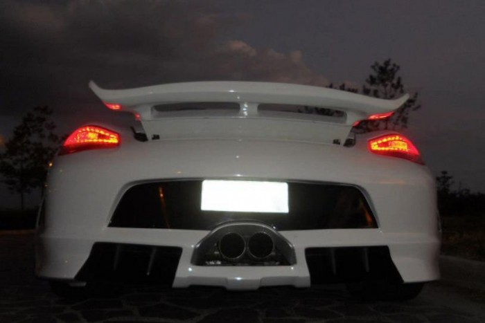 Ilyen ronda Porschét még nem láttál 6