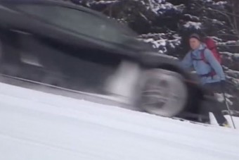 Új sportág a téli olimpián?