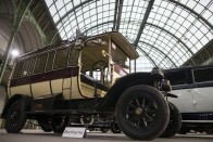 Hispano-Suiza 15/20 HP omnibusz