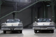 1959 Ford Galaxy