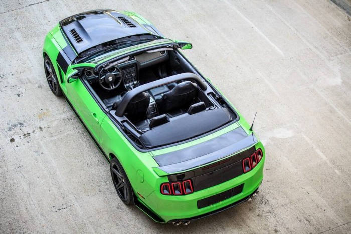 Gonosz zöld manó 7