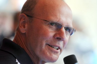 F1: Ralifőnök kezébe adják a Lotust?