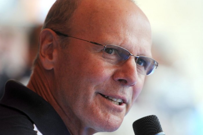 F1: Ralifőnök kezébe adják a Lotust? 3