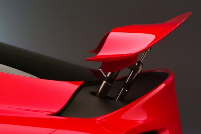 Hibrid lesz a Toyota szupersportkocsija 6