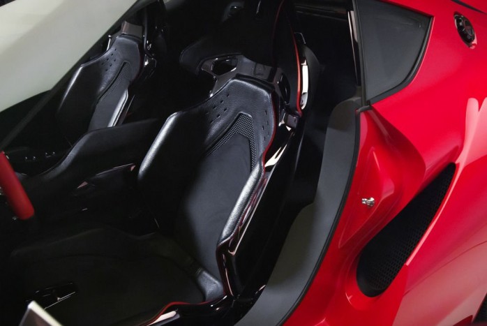 Hibrid lesz a Toyota szupersportkocsija 9