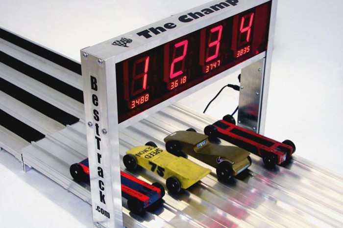 A legjobb játék, igazi autóbolondoknak 10