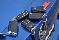 Habitustól függően az Octavia RS és a Focus ST kulcsát kívánja a zsebünk