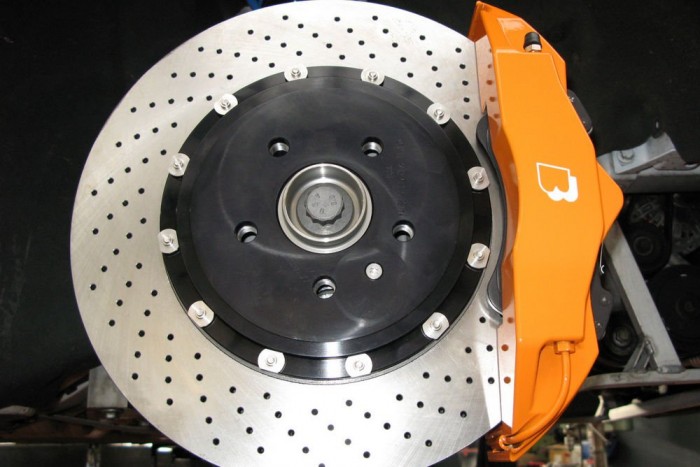 Szupersportkocsi, Golfból 6